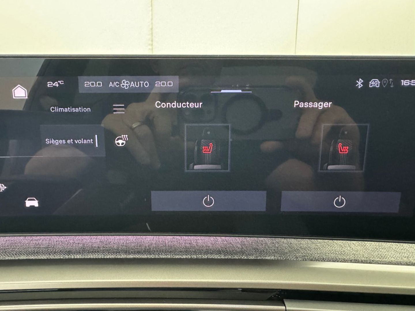 PEUGEOT 3008 - 1.2 Hybrid 145 GT e-DCS6+Pack 360°